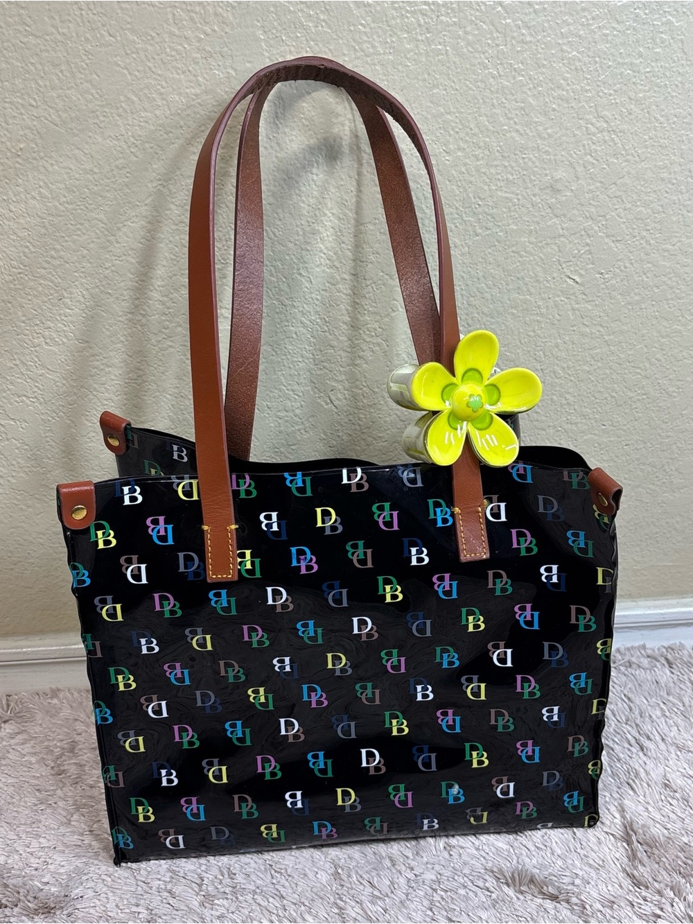 Dooney & Bourke tote bag